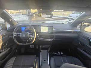Renault Clio 1.8 E-Tech esprit Alpine