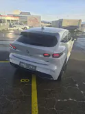 Renault Clio 1.8 E-Tech esprit Alpine