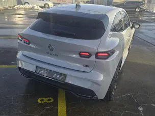 Renault Clio 1.8 E-Tech esprit Alpine