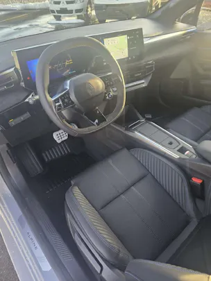Renault Clio 1.8 E-Tech esprit Alpine