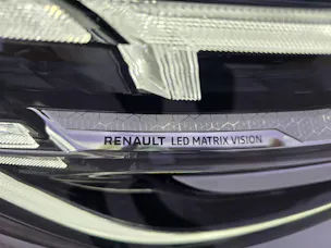 Renault Austral 1.2 E-Tech iconic