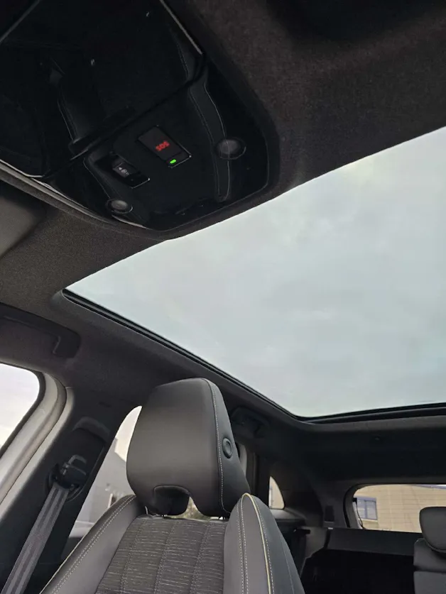 Renault Austral 1.2 E-Tech iconic