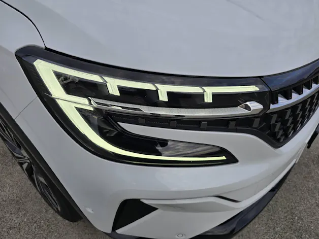 Renault Austral 1.2 E-Tech iconic