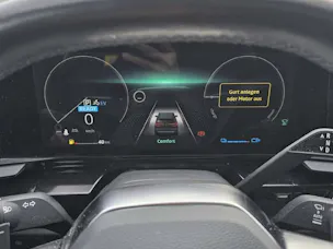 Renault Austral 1.2 E-Tech iconic