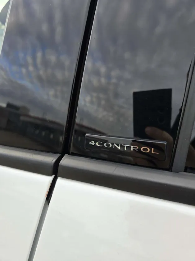 Renault Austral 1.2 E-Tech iconic