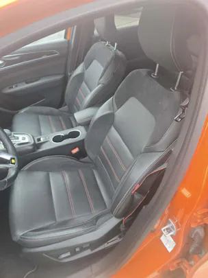 Renault Arkana 1.6 E-Tech R.S. Line
