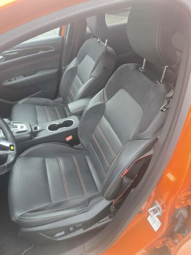 Renault Arkana 1.6 E-Tech R.S. Line