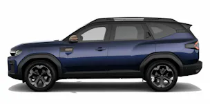 Dacia Bigster 1.8 Hybrid Extreme