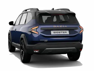 Dacia Bigster 1.8 Hybrid Extreme