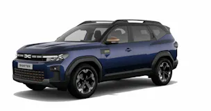 Dacia Bigster 1.8 Hybrid Extreme