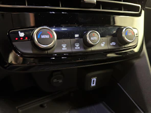 image du véhicule OPEL Mokka-e GSe