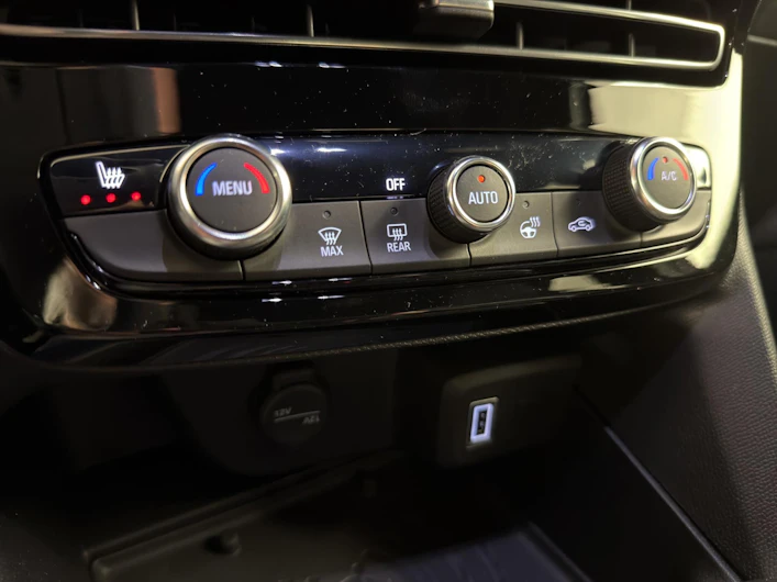 image du véhicule OPEL MOKKA