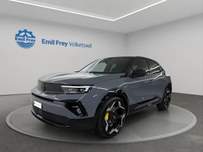 image du véhicule OPEL Mokka-e GSe