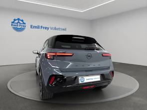 image du véhicule OPEL Mokka-e GSe