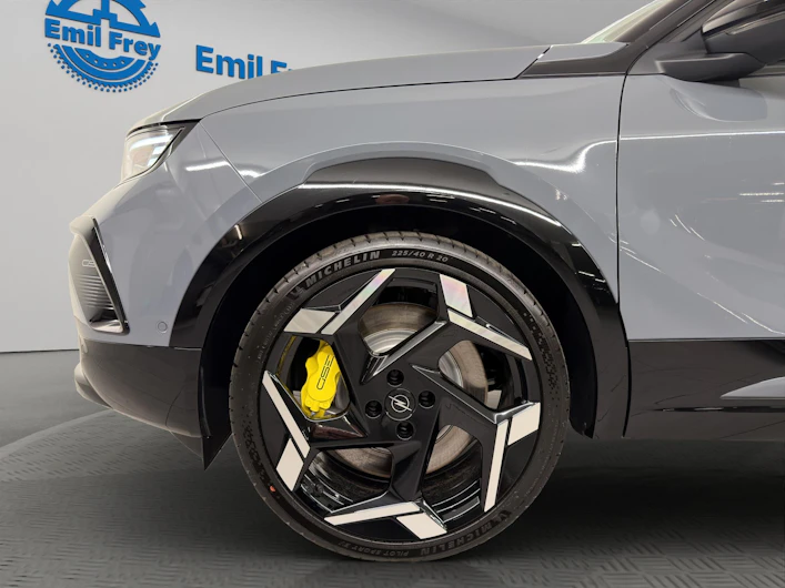 image du véhicule OPEL MOKKA