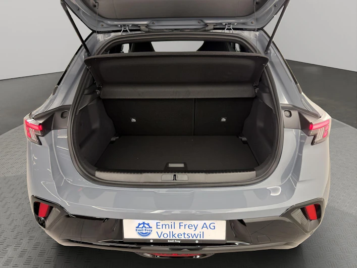 image du véhicule OPEL MOKKA