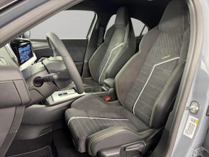 image du véhicule OPEL Mokka-e GSe