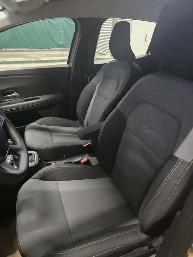 Dacia Sandero 1.0 TCe Stepway Extreme+