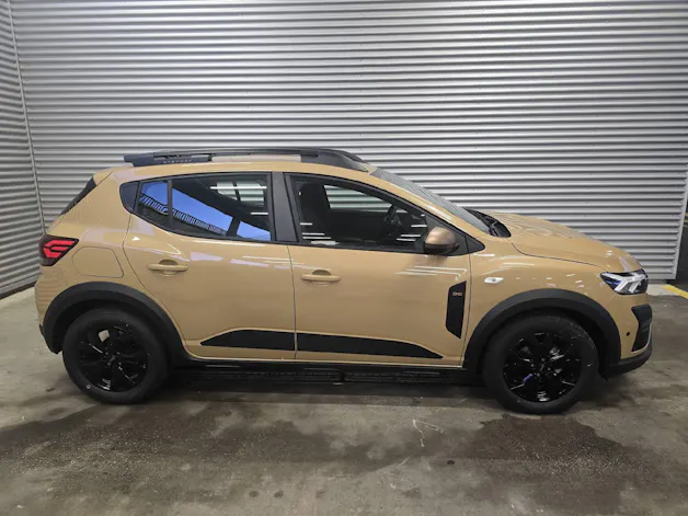 Dacia Sandero 1.0 TCe Stepway Extreme+