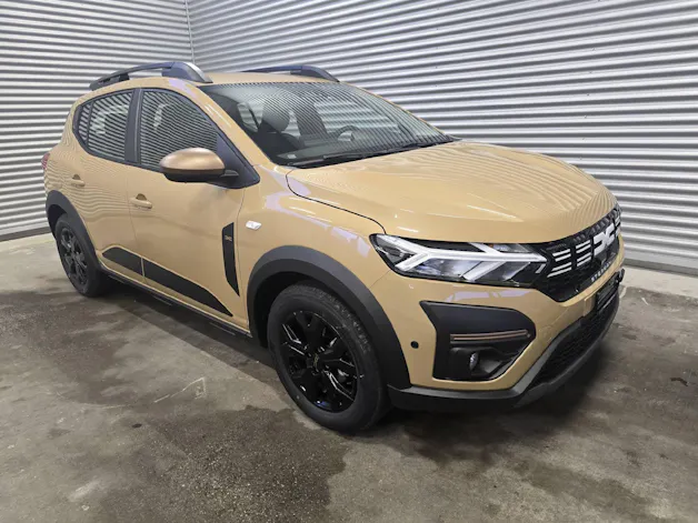 Dacia Sandero 1.0 TCe Stepway Extreme+