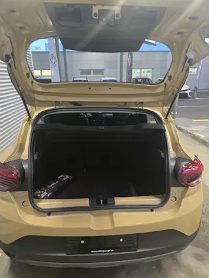 Dacia Sandero 1.0 TCe Stepway Extreme+