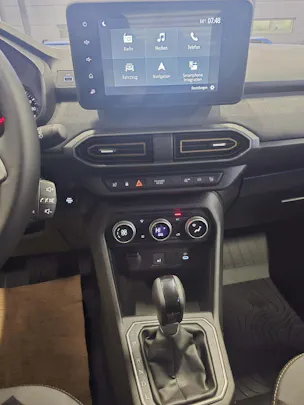 Dacia Sandero 1.0 TCe Stepway Extreme+