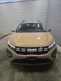Dacia Sandero 1.0 TCe Stepway Extreme+