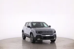 Jeep Avenger 1.2 MHEV Summit