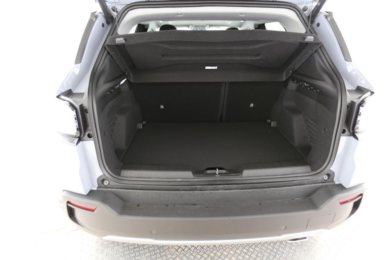 image du véhicule JEEP AVENGER