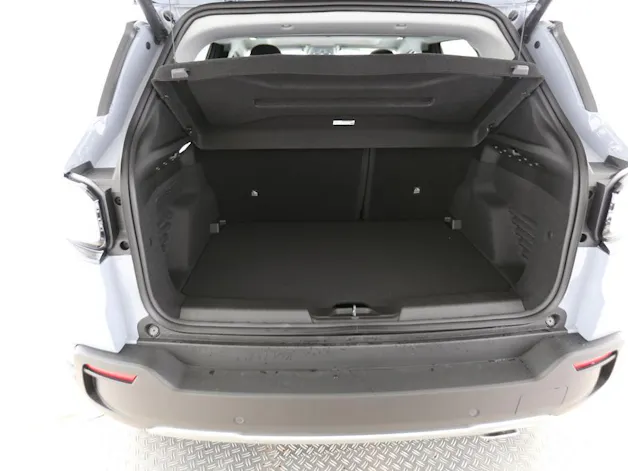 Jeep Avenger 1.2 MHEV Summit
