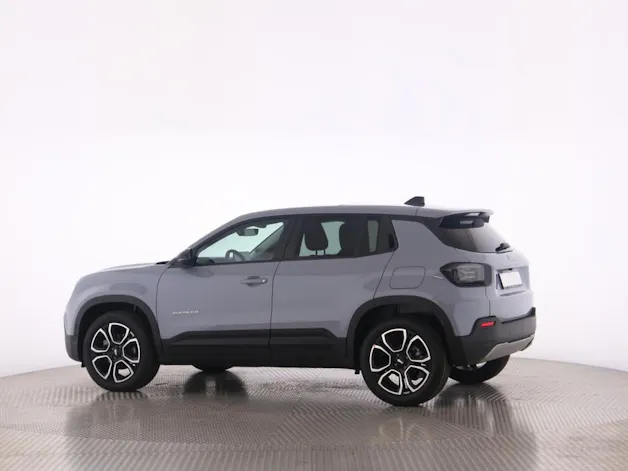 Jeep Avenger 1.2 MHEV Summit