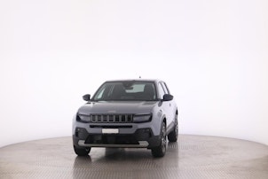 image du véhicule JEEP Avenger 1.2 MHEV Summit