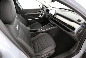 Jeep Avenger 1.2 MHEV Summit