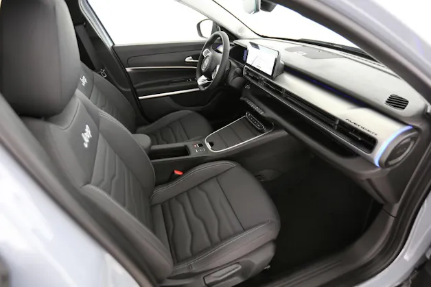 Jeep Avenger 1.2 MHEV Summit