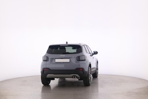 image du véhicule JEEP Avenger 1.2 MHEV Summit