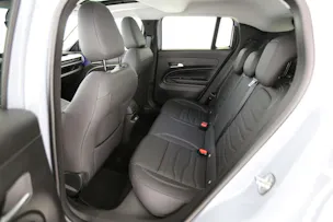 Jeep Avenger 1.2 MHEV Summit