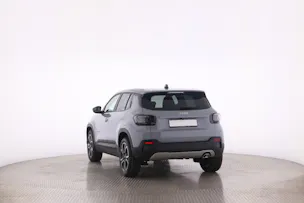 Jeep Avenger 1.2 MHEV Summit