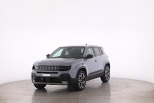 image du véhicule JEEP Avenger 1.2 MHEV Summit