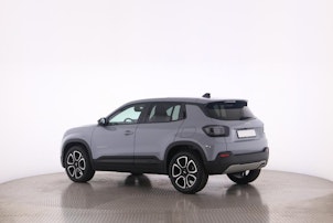 image du véhicule JEEP Avenger 1.2 MHEV Summit