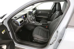 Jeep Avenger 1.2 MHEV Summit