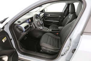 image du véhicule JEEP Avenger 1.2 MHEV Summit