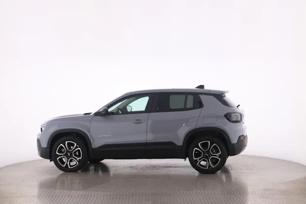 Jeep Avenger 1.2 MHEV Summit