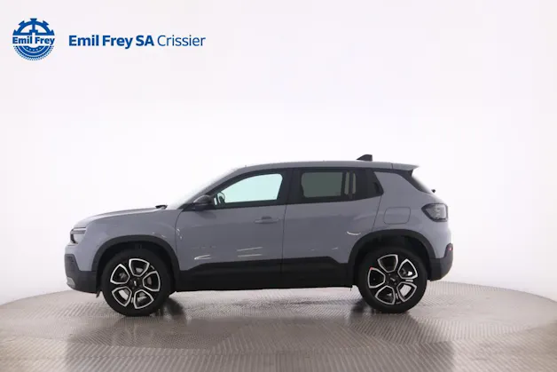 Jeep Avenger 1.2 MHEV Summit
