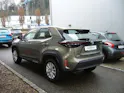 Toyota Yaris Cross 1.5 VVT-i HSD Comfort AWD-i
