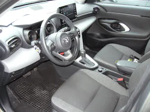 Toyota Yaris Cross 1.5 VVT-i HSD Comfort AWD-i