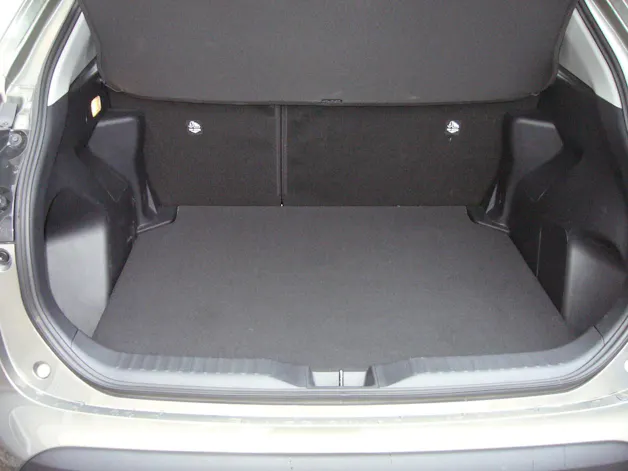 Toyota Yaris Cross 1.5 VVT-i HSD Comfort AWD-i
