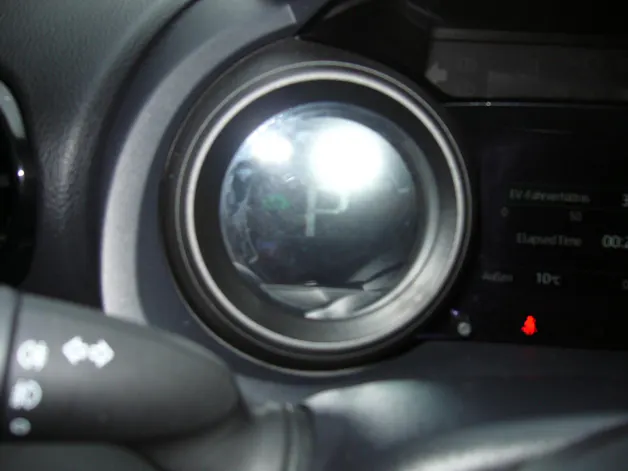 Toyota Yaris Cross 1.5 VVT-i HSD Comfort AWD-i