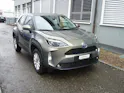Toyota Yaris Cross 1.5 VVT-i HSD Comfort AWD-i