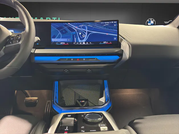 BMW X3 30e xDrive