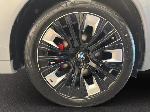 BMW X3 30e xDrive